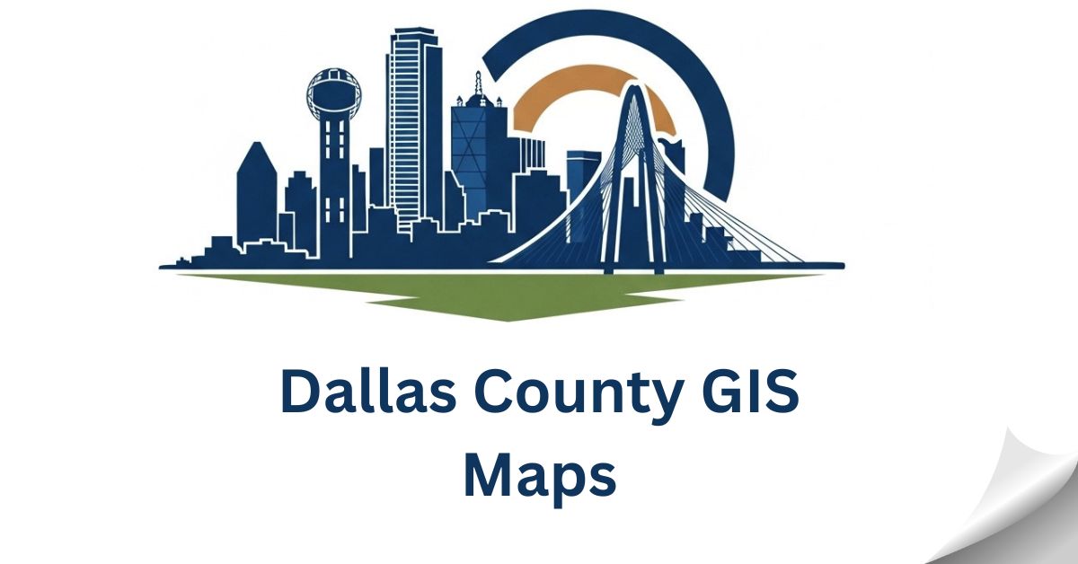 Dallas-County-GIS-Maps