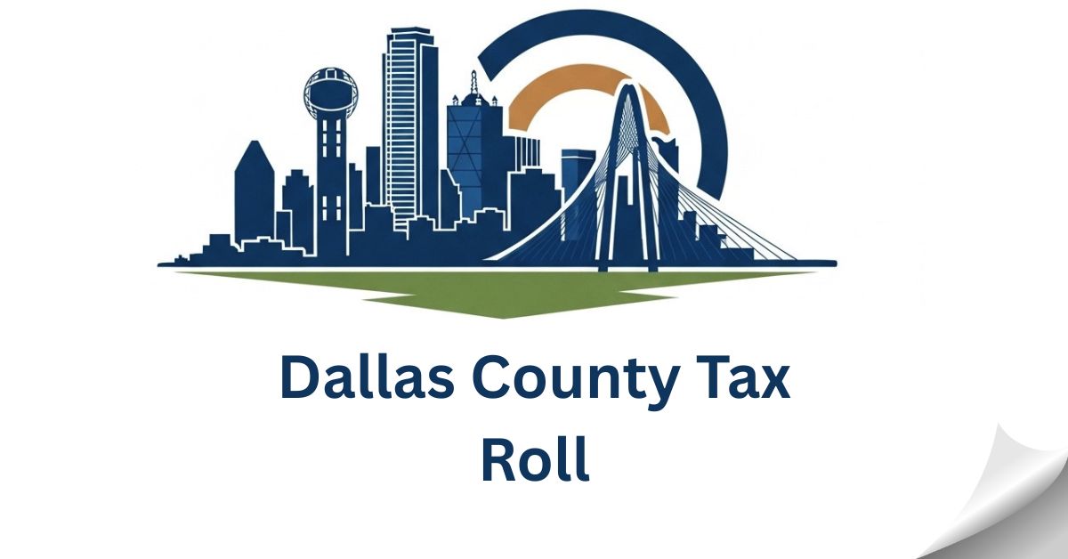 Dallas-County-Tax-Roll