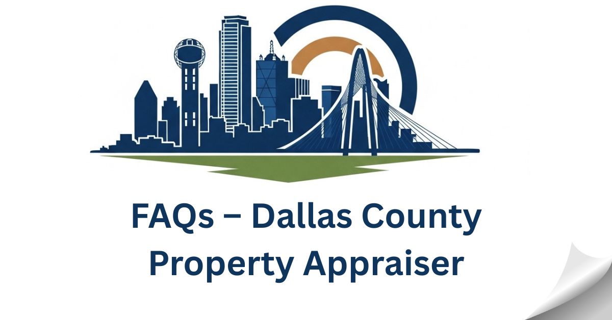 FAQs-–-Dallas-County-Property-Appraiser