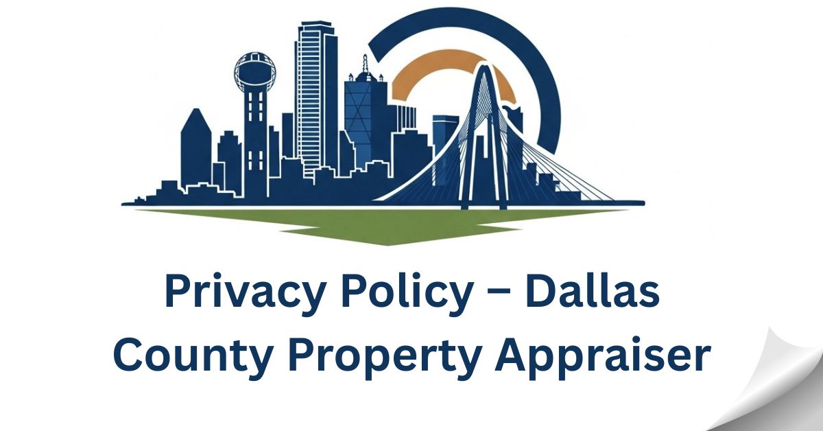 Privacy-Policy-–-Dallas-County-Property-Appraiser